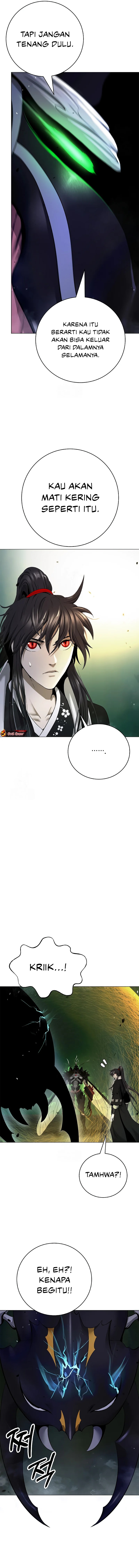 Halaman 18 dari Cystic Story (Call The Spear) Chapter 203