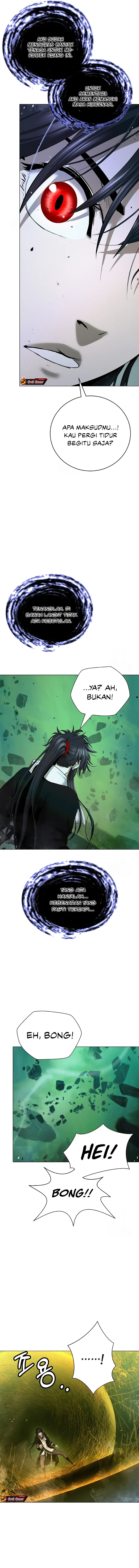 Halaman 2 dari Cystic Story (Call The Spear) Chapter 203