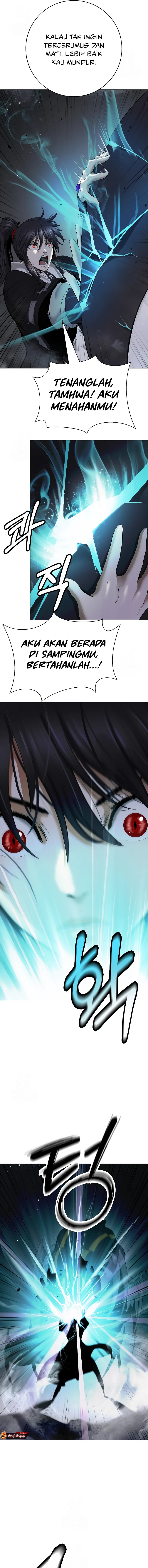 Halaman 20 dari Cystic Story (Call The Spear) Chapter 203