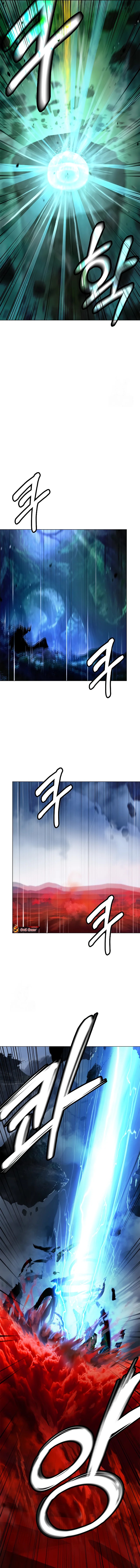 Halaman 21 dari Cystic Story (Call The Spear) Chapter 203