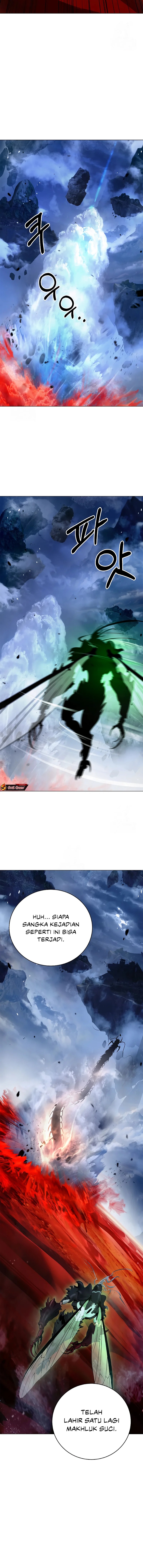 Halaman 22 dari Cystic Story (Call The Spear) Chapter 203