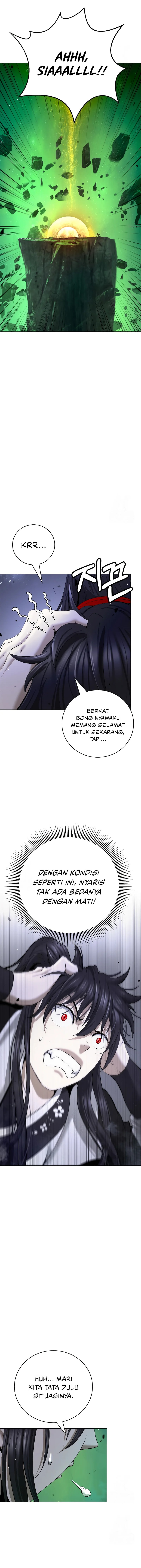 Halaman 3 dari Cystic Story (Call The Spear) Chapter 203