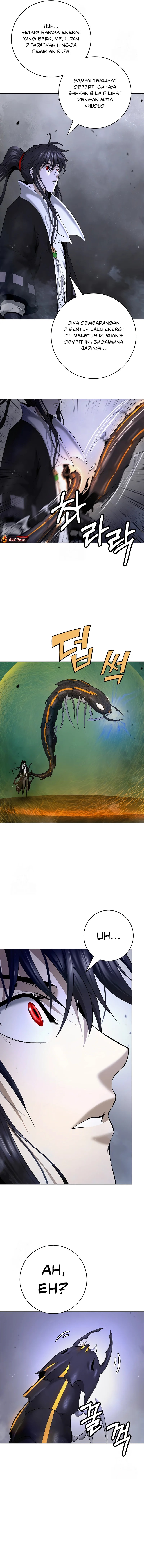 Halaman 5 dari Cystic Story (Call The Spear) Chapter 203
