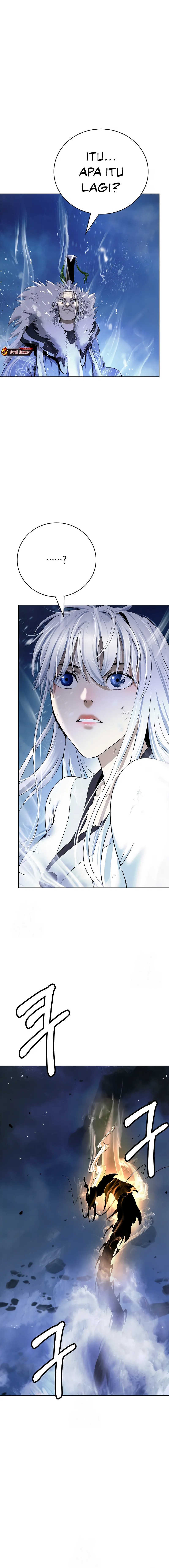 Halaman 13 dari Cystic Story (Call The Spear) Chapter 204