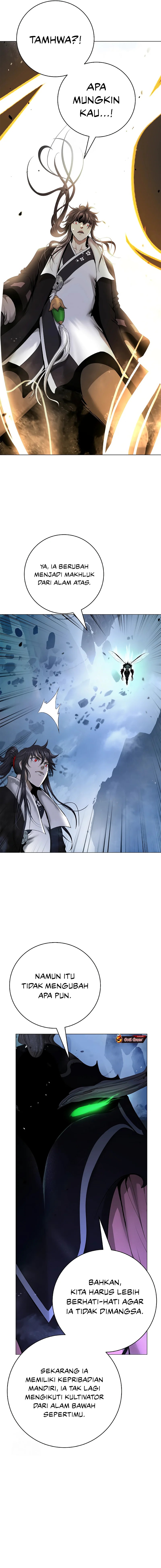 Halaman 17 dari Cystic Story (Call The Spear) Chapter 204