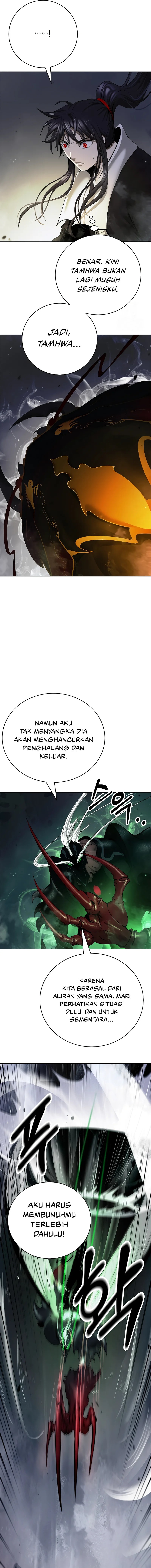 Halaman 18 dari Cystic Story (Call The Spear) Chapter 204