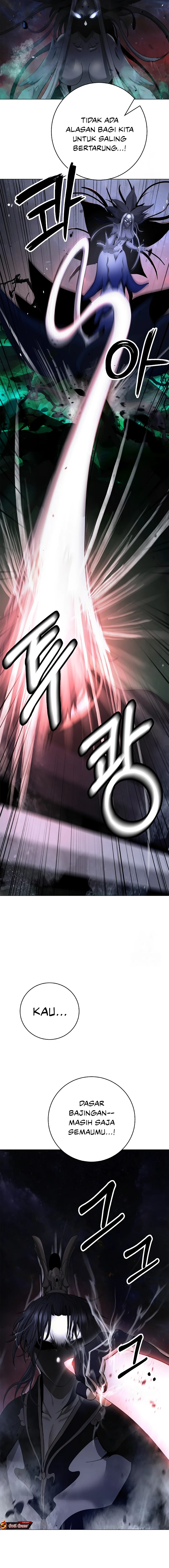 Halaman 2 dari Cystic Story (Call The Spear) Chapter 204