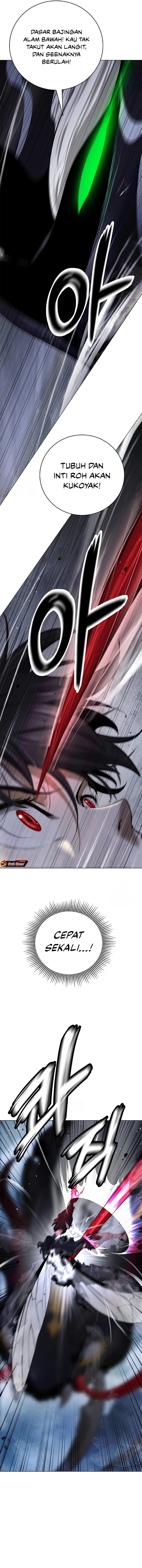 Halaman 20 dari Cystic Story (Call The Spear) Chapter 204