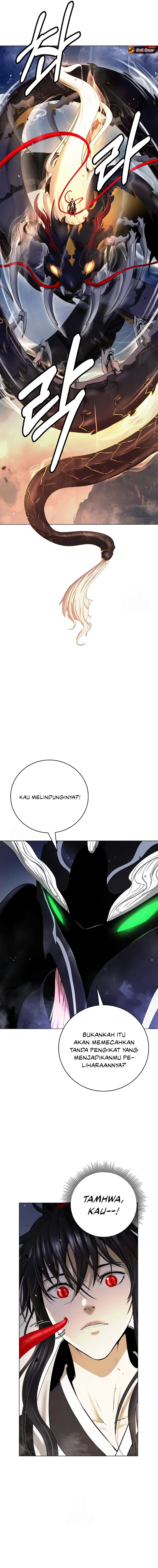 Halaman 22 dari Cystic Story (Call The Spear) Chapter 204