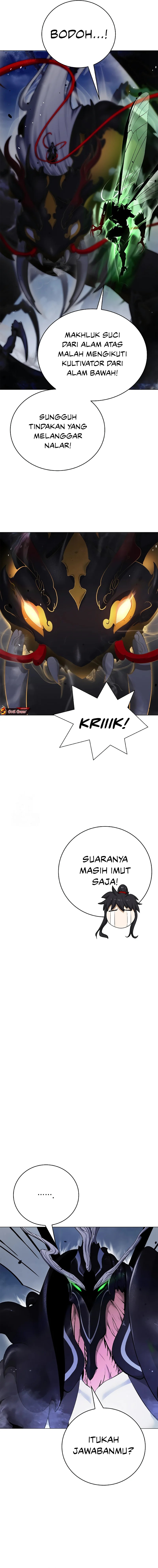 Halaman 23 dari Cystic Story (Call The Spear) Chapter 204