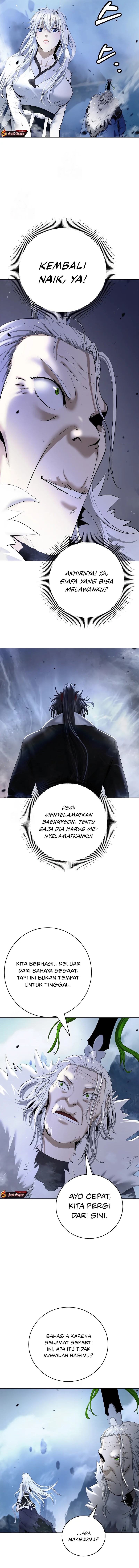 Halaman 5 dari Cystic Story (Call The Spear) Chapter 204