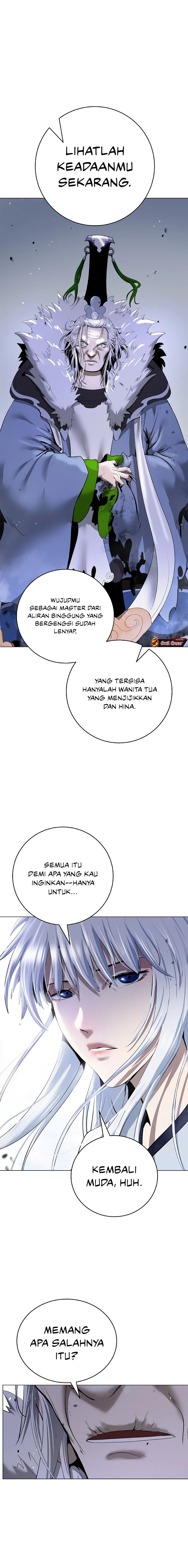 Halaman 6 dari Cystic Story (Call The Spear) Chapter 204