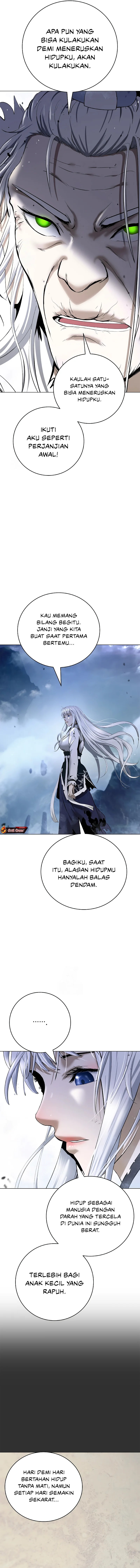 Halaman 7 dari Cystic Story (Call The Spear) Chapter 204