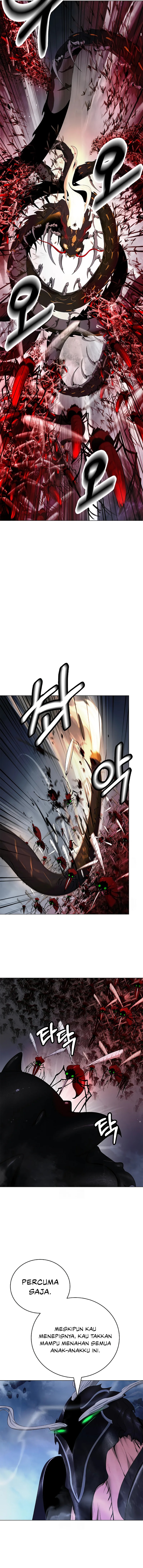 Halaman 10 dari Cystic Story (Call The Spear) Chapter 205
