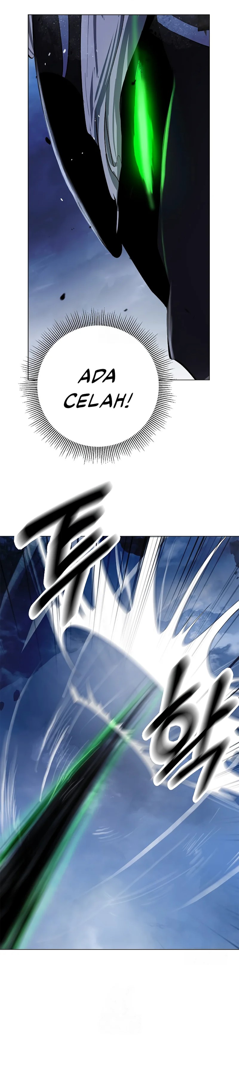 Halaman 13 dari Cystic Story (Call The Spear) Chapter 205
