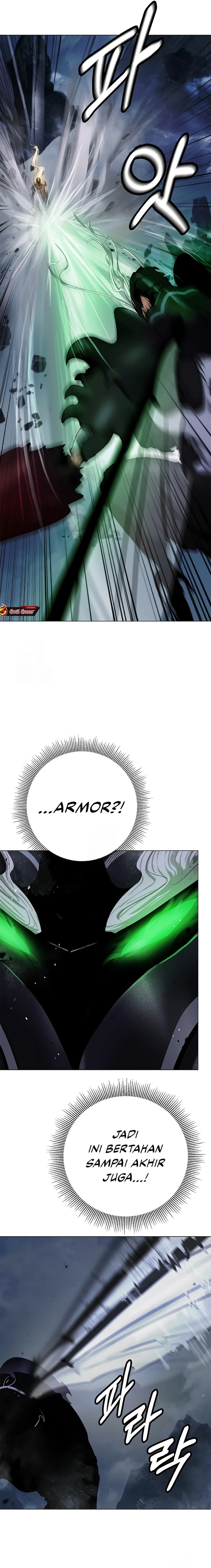 Halaman 17 dari Cystic Story (Call The Spear) Chapter 205