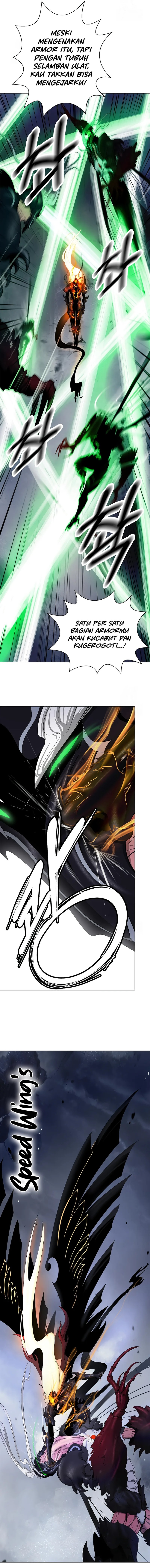 Halaman 18 dari Cystic Story (Call The Spear) Chapter 205