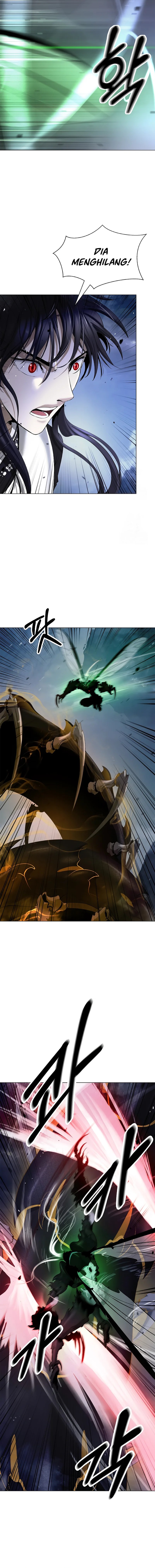 Halaman 2 dari Cystic Story (Call The Spear) Chapter 205