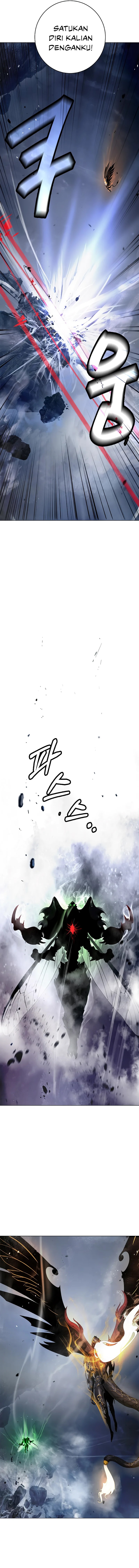 Halaman 21 dari Cystic Story (Call The Spear) Chapter 205