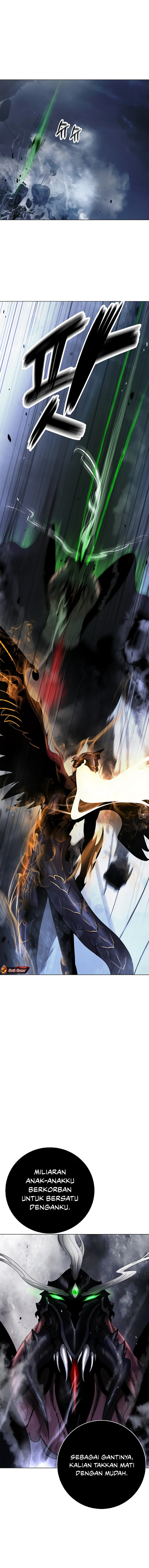 Halaman 22 dari Cystic Story (Call The Spear) Chapter 205