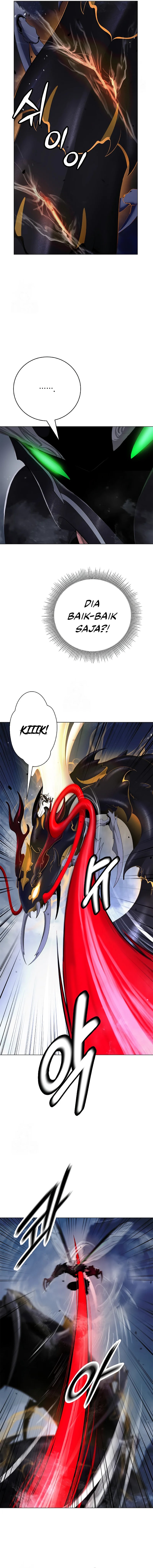 Halaman 3 dari Cystic Story (Call The Spear) Chapter 205