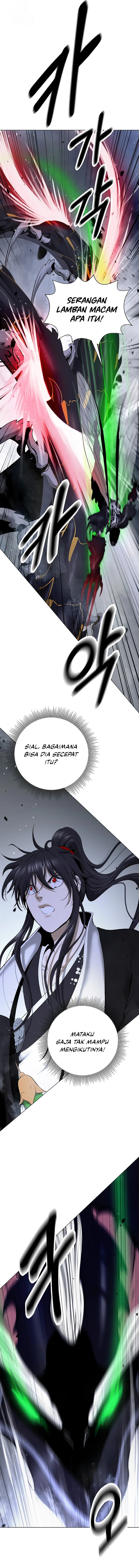 Halaman 4 dari Cystic Story (Call The Spear) Chapter 205