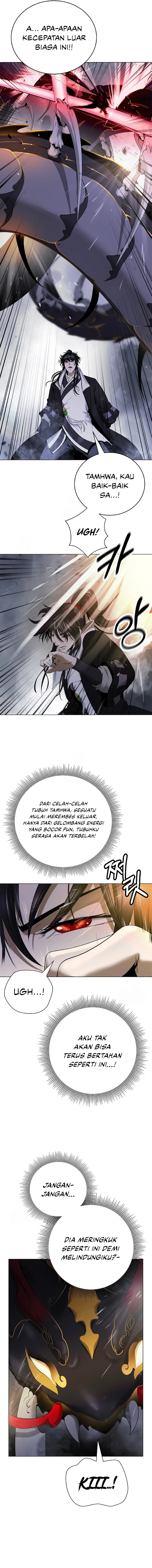 Halaman 6 dari Cystic Story (Call The Spear) Chapter 205