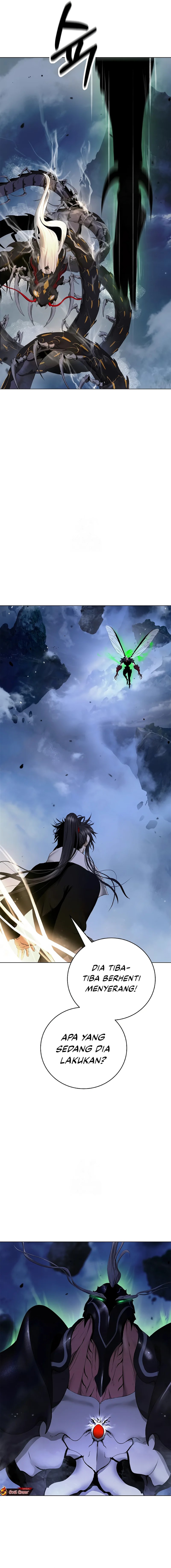 Halaman 7 dari Cystic Story (Call The Spear) Chapter 205