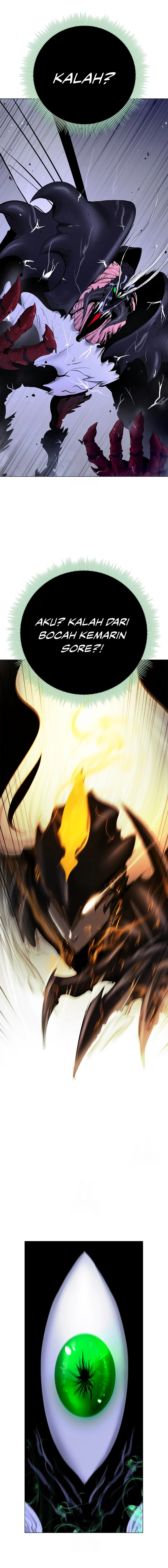 Halaman 14 dari Cystic Story (Call The Spear) Chapter 206