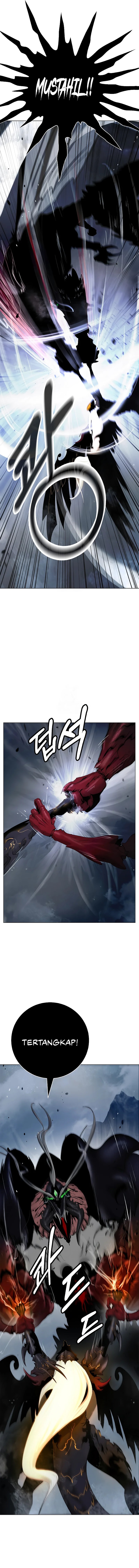 Halaman 15 dari Cystic Story (Call The Spear) Chapter 206