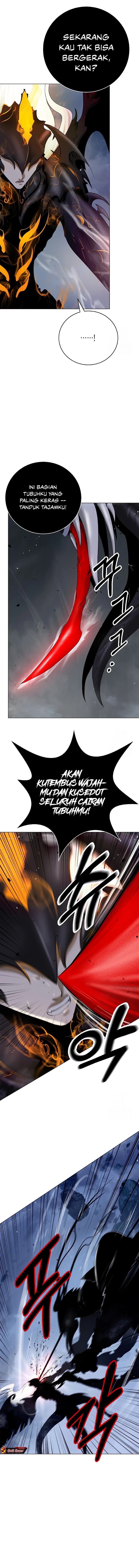 Halaman 16 dari Cystic Story (Call The Spear) Chapter 206