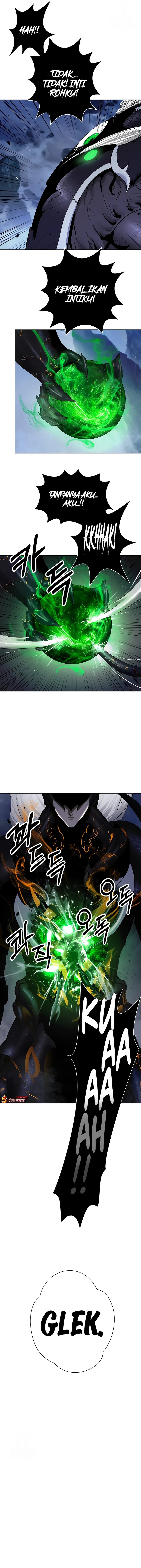 Halaman 22 dari Cystic Story (Call The Spear) Chapter 206