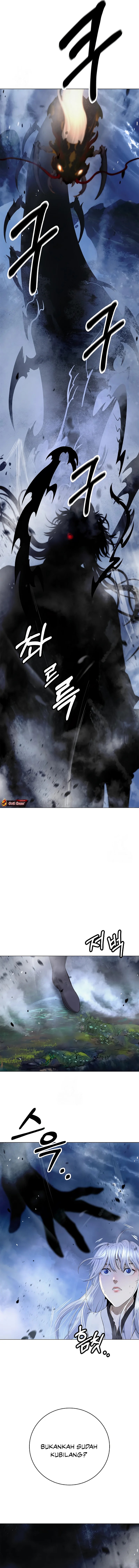 Halaman 27 dari Cystic Story (Call The Spear) Chapter 206