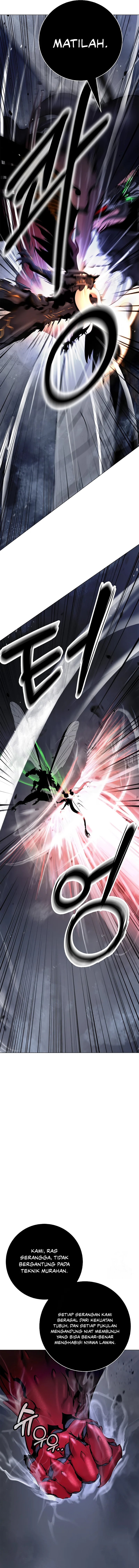 Halaman 3 dari Cystic Story (Call The Spear) Chapter 206