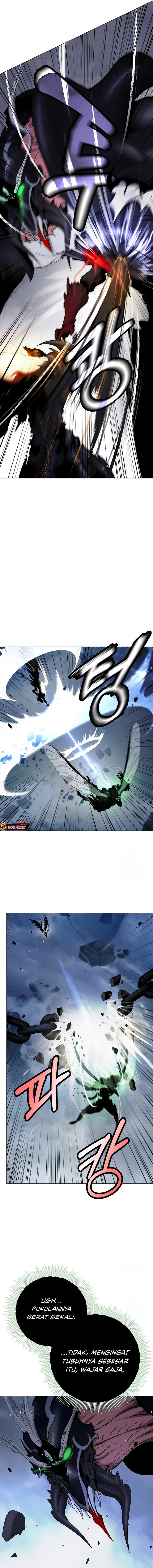 Halaman 7 dari Cystic Story (Call The Spear) Chapter 206