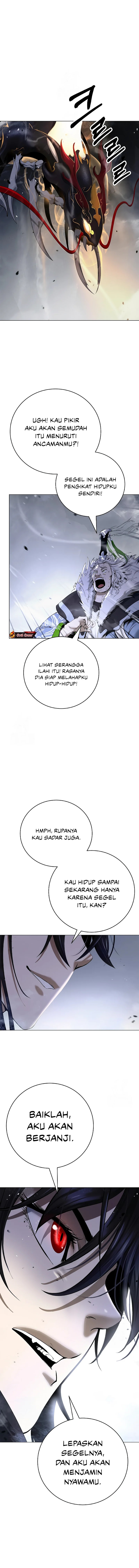 Halaman 12 dari Cystic Story (Call The Spear) Chapter 207
