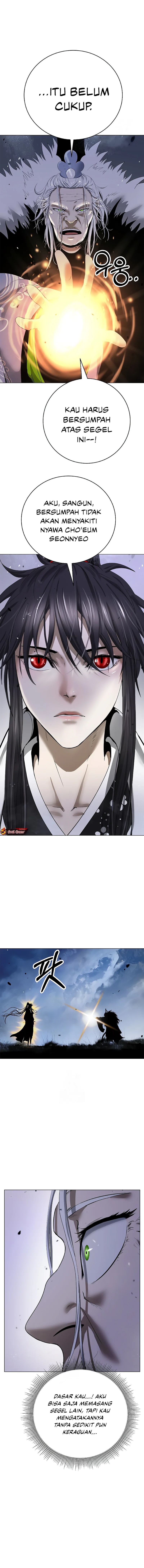 Halaman 13 dari Cystic Story (Call The Spear) Chapter 207