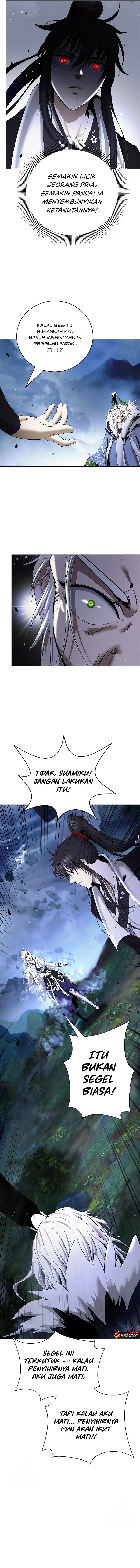 Halaman 16 dari Cystic Story (Call The Spear) Chapter 207