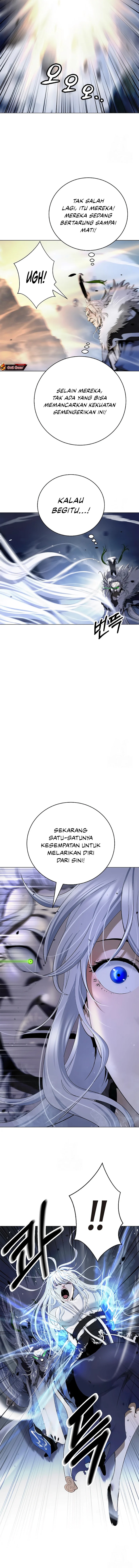 Halaman 2 dari Cystic Story (Call The Spear) Chapter 207
