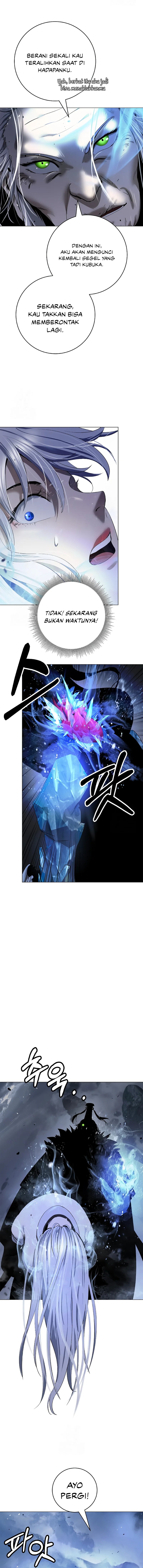 Halaman 3 dari Cystic Story (Call The Spear) Chapter 207