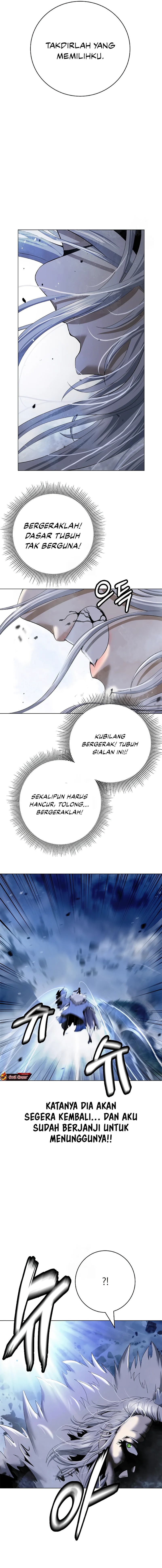Halaman 5 dari Cystic Story (Call The Spear) Chapter 207