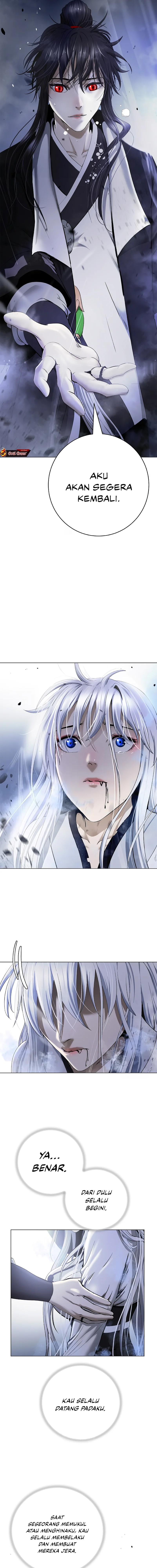 Halaman 8 dari Cystic Story (Call The Spear) Chapter 207