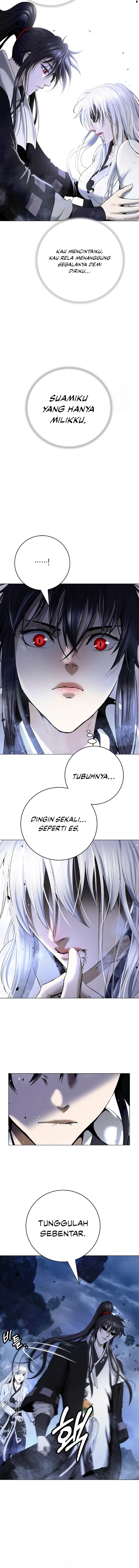 Halaman 9 dari Cystic Story (Call The Spear) Chapter 207