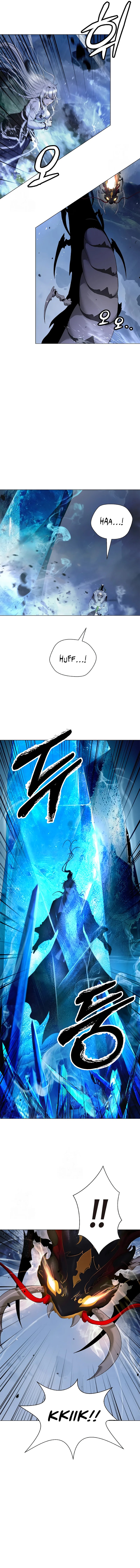 Halaman 10 dari Cystic Story (Call The Spear) Chapter 208