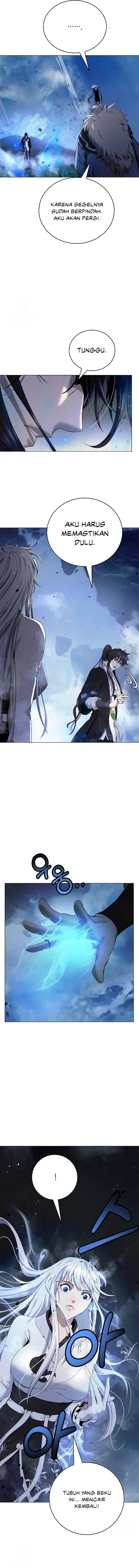 Halaman 12 dari Cystic Story (Call The Spear) Chapter 208