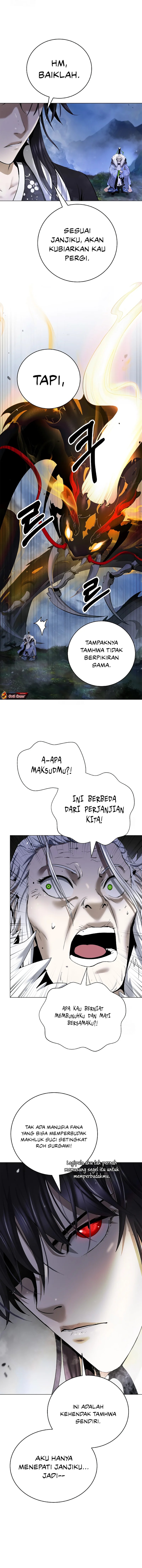 Halaman 13 dari Cystic Story (Call The Spear) Chapter 208