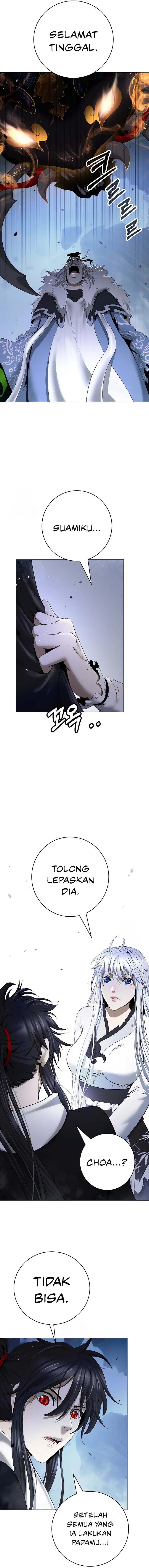 Halaman 14 dari Cystic Story (Call The Spear) Chapter 208