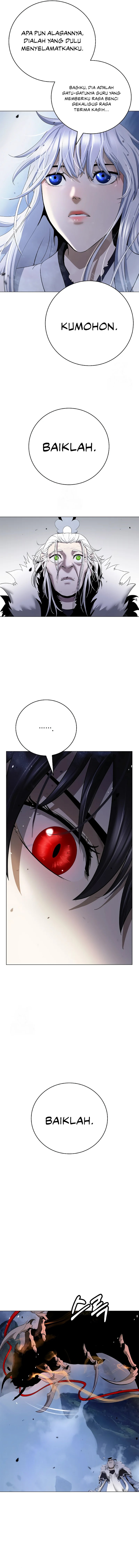 Halaman 15 dari Cystic Story (Call The Spear) Chapter 208