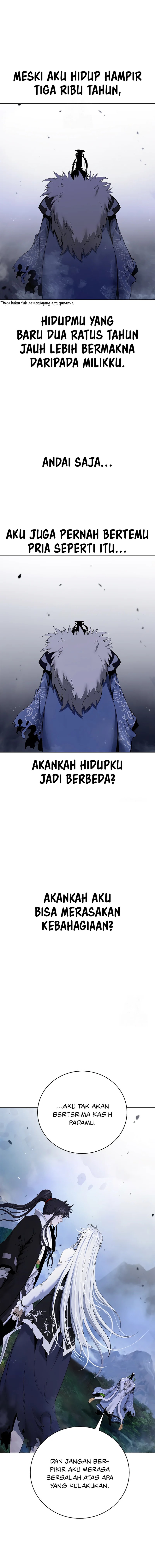 Halaman 17 dari Cystic Story (Call The Spear) Chapter 208