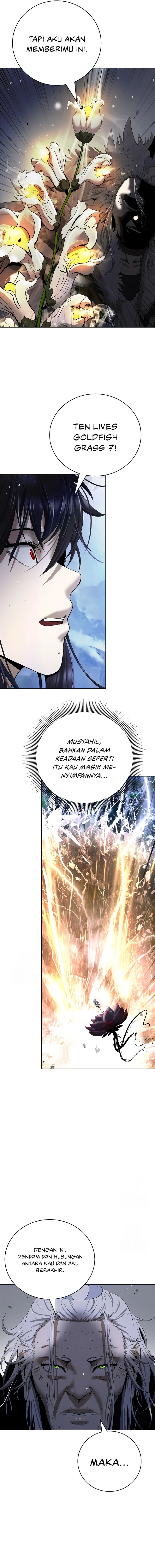 Halaman 18 dari Cystic Story (Call The Spear) Chapter 208